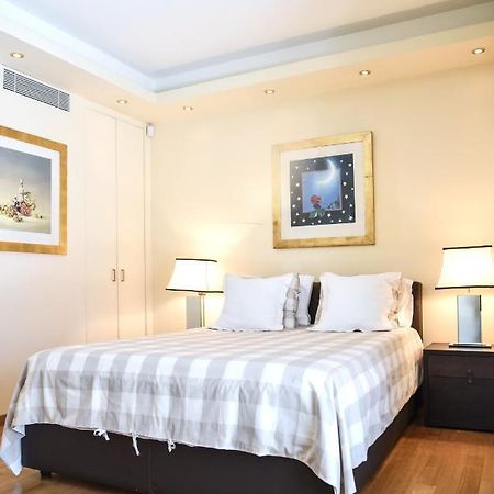 Kolonaki Urban Chic Apartment Athena Bagian luar foto